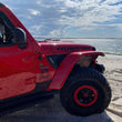 Load image into Gallery viewer, Oracle Sidetrack LED System For Jeep Wrangler JL/ Gladiator JT - Additional View 5