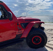Load image into Gallery viewer, Oracle Sidetrack LED System For Jeep Wrangler JL/ Gladiator JT - Additional View 5