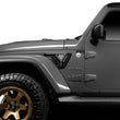 Load image into Gallery viewer, Oracle Sidetrack LED System For Jeep Wrangler JL/ Gladiator JT - Additional View 6