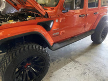 Load image into Gallery viewer, Oracle Sidetrack LED System For Jeep Wrangler JL/ Gladiator JT - Additional View 8