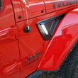 Load image into Gallery viewer, Oracle Sidetrack LED System For Jeep Wrangler JL/ Gladiator JT - Additional View 9