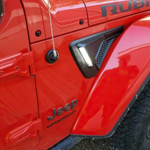 Load image into Gallery viewer, Oracle Sidetrack LED System For Jeep Wrangler JL/ Gladiator JT - Additional View 9