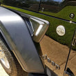 Load image into Gallery viewer, Oracle Sidetrack LED System For Jeep Wrangler JL/ Gladiator JT - Additional View 10