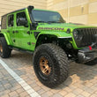 Load image into Gallery viewer, Oracle Sidetrack LED System For Jeep Wrangler JL/ Gladiator JT - Additional View 13