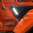 Load image into Gallery viewer, Oracle Sidetrack LED System For Jeep Wrangler JL/ Gladiator JT - Additional View 14