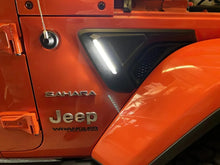 Load image into Gallery viewer, Oracle Sidetrack LED System For Jeep Wrangler JL/ Gladiator JT - Additional View 14