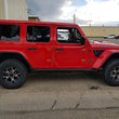 Load image into Gallery viewer, Oracle Sidetrack LED System For Jeep Wrangler JL/ Gladiator JT - Additional View 15