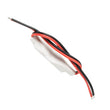 Load image into Gallery viewer, Oracle Single Channel In-Line LED Controller - Side View