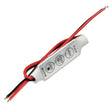 Load image into Gallery viewer, Oracle Single Channel In-Line LED Controller - Back View