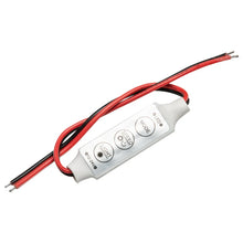 Load image into Gallery viewer, Oracle Single Channel In-Line LED Controller - Installation View