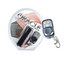 Load image into Gallery viewer, Oracle Single Channel Multi-Function Remote - Main Product View