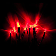 Load image into Gallery viewer, Oracle Single Wired LED - Red - Installation View