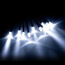 Load image into Gallery viewer, Oracle Single Wired LED - White - Installation View