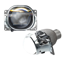 Load image into Gallery viewer, Oracle Square D2S Projectors (Pair) - Main Product View