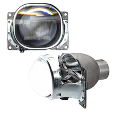 Load image into Gallery viewer, Oracle Square D2S Projectors (Pair) - Installation View