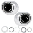 Load image into Gallery viewer, Oracle Square D2S Projectors (Pair) - Additional View 5
