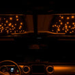 Load image into Gallery viewer, Oracle StarLINER Fiber Optic Hardtop Headliner for Wrangler JL/Gladiator JT ColorSHIFT - Side View