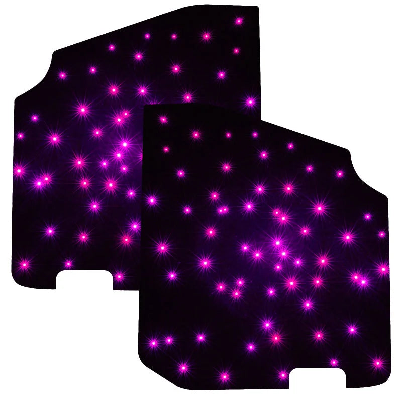 Oracle StarLINER Fiber Optic Hardtop Headliner for Wrangler JL/Gladiator JT ColorSHIFT - Additional View 6