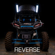 Load image into Gallery viewer, Oracle StreetSync Pro Integrated LED Whip System - Additional View 9