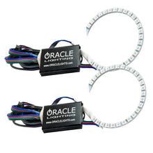 Load image into Gallery viewer, Oracle Subaru BRZ 13-17 Halo Kit - ColorSHIFT w/o Controller - Main Product View