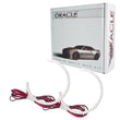 Load image into Gallery viewer, Oracle Subaru BRZ 13-17 LED Halo Kit - White - Side View