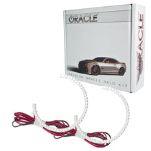 Load image into Gallery viewer, Oracle Subaru BRZ 13-17 LED Halo Kit - White - Side View