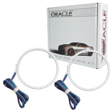 Load image into Gallery viewer, Oracle Subaru Legacy 05-11 Halo Kit - ColorSHIFT w/ BC1 Controller - Additional View 5