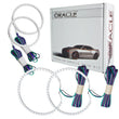 Load image into Gallery viewer, Oracle Subaru WRX 04-05 Halo Kit - ColorSHIFT w/o Controller - Side View