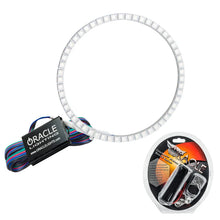 Load image into Gallery viewer, Oracle Suzuki GSX-R 750 07-10 LED Motorcycle Halo Kit - ColorSHIFT - Main Product View