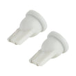 Load image into Gallery viewer, Oracle T10 1 LED 3-Chip SMD Bulbs (Pair) - Green - Side View