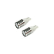 Load image into Gallery viewer, Oracle T10 3W Cree LED Bulbs (Pair) - Cool White - Main Product View