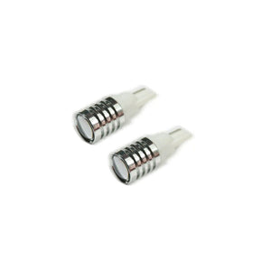 Oracle T10 3W Cree LED Bulbs (Pair) - Cool White - Main Product View