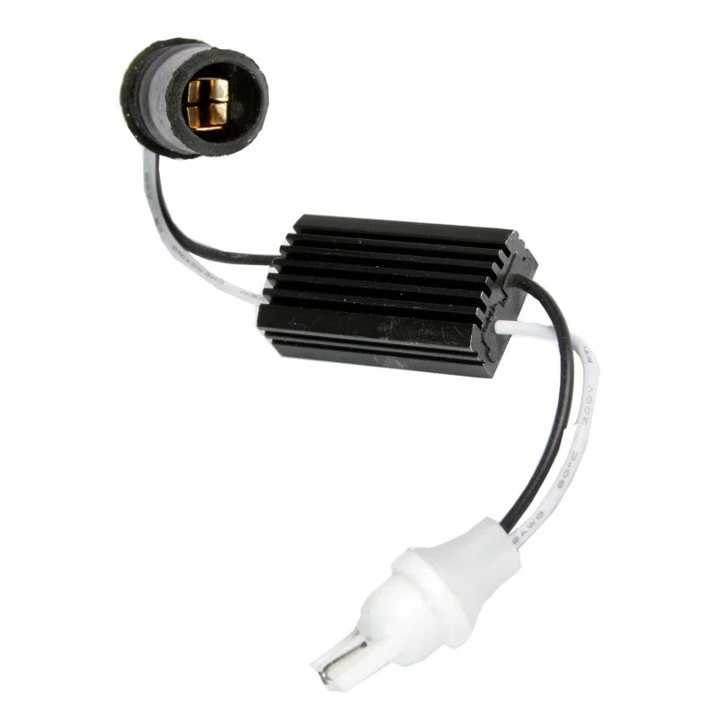 Oracle T10 LED Warning Canceller - Main Product View
