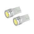 Load image into Gallery viewer, Oracle T10 Plasma LED Bulbs (Single) - White - Side View
