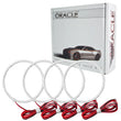 Load image into Gallery viewer, Oracle Toyota Solara 03-05 LED Halo Kit - White - Main Product View