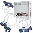 Load image into Gallery viewer, Oracle Toyota Supra 93-98 Halo Kit - ColorSHIFT w/ BC1 Controller - Additional View 5