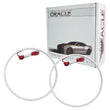 Load image into Gallery viewer, Oracle Toyota Tacoma 05-11 LED Halo Kit - White - Side View