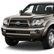 Load image into Gallery viewer, Oracle Toyota Tundra/Tacoma/Sequoia/Solara High Powered LED Fog (Pair) - 6000K - Side View