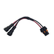 Load image into Gallery viewer, Oracle Trigger 12 Gauge Short Y Harness