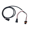 Load image into Gallery viewer, Oracle Trigger 14 Gauge Long Y Harness