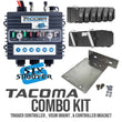 Load image into Gallery viewer, Oracle Trigger 6 Shooter Toyota Tacoma Combo Kit