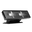 Load image into Gallery viewer, Oracle Trigger 6 Shooter Universal Pedestal Mount