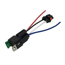 Load image into Gallery viewer, Oracle Trigger Add-On Relay - Side View