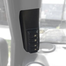 Load image into Gallery viewer, Oracle Trigger Jeep Jk A-Pillar Remote Mount
