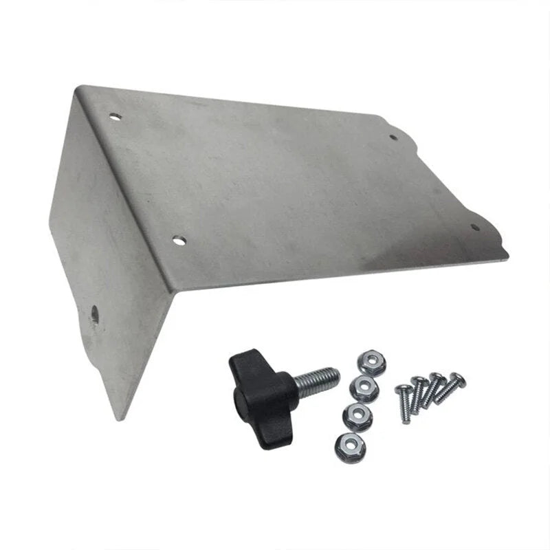 Oracle Trigger Jeep Jk Controller Bracket