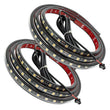 Load image into Gallery viewer, Oracle Truck Bed LED Cargo Light 60in Pair w/ Switch - White - Main Product View
