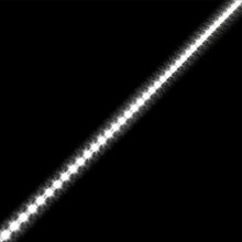 Load image into Gallery viewer, Oracle Truck Bed LED Cargo Light 60in Pair w/ Switch - White - Side View