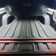 Load image into Gallery viewer, Oracle Truck Bed LED Cargo Light 60in Pair w/ Switch - White - Installation View