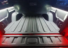 Load image into Gallery viewer, Oracle Truck Bed LED Cargo Light 60in Pair w/ Switch - White - Installation View