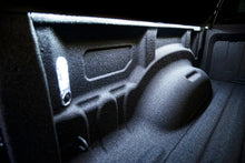 Load image into Gallery viewer, Oracle Truck Bed LED Cargo Light 60in Pair w/ Switch - White - Additional View 8